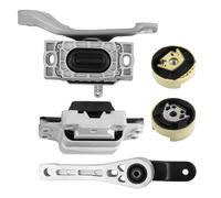 Motore Motore per Volkswagen Beetle 2012-2019 L5 2.5L ATD Trasmissione manuale 1K 0199262 BC 1J 0199262 DA DA DA