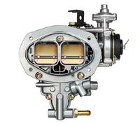 Motore Motori Carburatore Per Mazda Per B2600 1987-1993 Per Mitsubishi Per Montero Carburatore Motore 2.6L Per Weber 32/36 Per Motori DFEV Carburador 2-Barrel Choke Elettrico