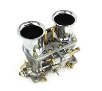 Motore Motori Carburatore Per VW Per Beetle Per Bug 44IDF Per Weber Per EMPI Per Dellorto Carburatore 2 BARREL Carb