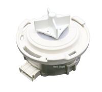 Motore Motorino di Scarico Pompa 30W 22V per Asciugatrice Lavastoviglie LG D1456