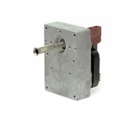 MOTORE MOTORINO GIRARROSTO BARBECUE FORNO SPIEDO KENTA 2 RPM 23 Watt