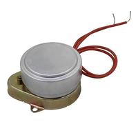Motore Motorino Synchron SYNCRON 220V Valvola Di Zona Motorizzata MUT SF20 SF25