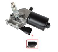 MOTORE MOTORINO TERGICRISTALLO ANTERIORE per BMW X5 E70 X6 E71 E72