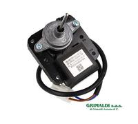 MOTORE MOTOVENTILATORE FRIGORIFERO BEKO ARCELIK 5789640100 5720970100 ORIGINALE