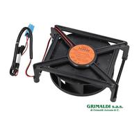 MOTORE MOTOVENTILATORE PER FRIGORIFERO ARISTON HOTPOINT C00301746 ORIGINALE