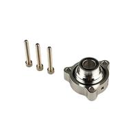 Motore N14 Per Peugeot Auto Alluminio Turbo Blow Off Valve Adattatore Suono Elettrovalvola turbo