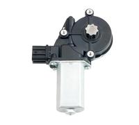Motore OEM for regolatore alzacristalli for auto elettrica compatibile for Honda CR-V MK8 Kit di riparazione auto di qualità superiore Accessori 2007-2011(Motor Rear Right)