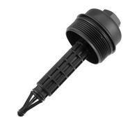 Motore Olio Filtro Alloggiamento Tappo 11427787696 per BMW 320d E46 E90 01-07
