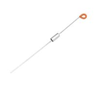 Motore Olio Livello Indicatore Astina Livello per Acura Integra Arancione