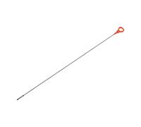 Motore Olio Livello Indicatore Astina Livello per Audi A4 2002-2005 Arancione