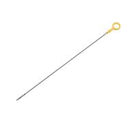 Motore Olio Livello Indicatore Astina Livello per Audi A4 2008-2014 Arancione