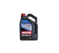 Motore Olio lubrificante TEKMA Mega 15W40 5L