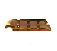 Motore Olio Pan Windage Vassoio Sbc Aftermarket Pan Schermo Sinistro Asta