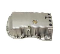 Motore Olio Vasca Abakus Per Renault Megane II BM0/1 CM0/1 Scénic JM0/1