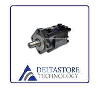 MOTORE ORBITALE ALBERO CILINDRICO Ø32 FLANGIA "SAE A" 4 FORI - Z-J HYDRAULIC