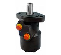 Motore orbitale KR125 di Ama