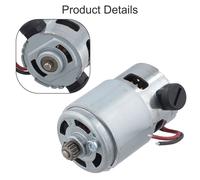 Motore originale 160702266N per BOSCH GSR18V 21 GSB18V 21 qualit superiore