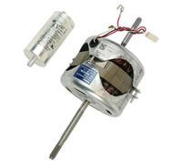 Indesit Motore per asciugatrice C00306348 Originale