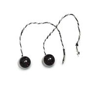 Motore originale del braccio con base dell'elica CW/CCW di ricambio for parti di riparazione del drone D-JI Mavic Pro(2 Pcs CW)