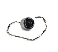 Motore originale del braccio con base dell'elica CW/CCW di ricambio for parti di riparazione del drone D-JI Mavic Pro(1 Pcs CCW)