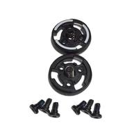 Motore originale del braccio con base dell'elica CW/CCW di ricambio for parti di riparazione del drone D-JI Mavic Pro(Propeller Base)