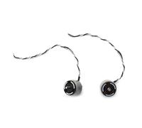 Motore originale del braccio con base dell'elica CW/CCW di ricambio for parti di riparazione del drone D-JI Mavic Pro(2 Pcs CCW)