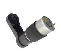 Motore originale della spazzola a rullo for lavapavimenti, compatibile con Eureka NEW400, MX06KRWH Motore di ricambio for spazzola for pavimenti senza fili for aspirapolvere