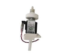 Motore originale for pompa dell'acqua DC12V 21W, compatibile con Cecotec Conga 11090, aspirapolvere robot Accessori