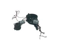 Motore originale for supporto mocio, compatibile con Roborock Q Revo/Qrevo Pro/Qrevo Maxv/Qrevo S/Qrevo Master/Qrevo Slim, robot aspirapolvere pezzi di ricambio