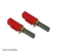 Motore Originale NUMATIC Lamb Henry Commerciale Carbon Spazzola HVR200 NRV230155