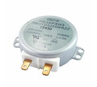 Motore Originale Sharp Per Microonde RMOTDA255WRZZ