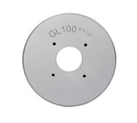 Motore pan-tilt DC senza spazzole GL100 KV10