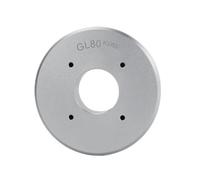 Motore pan-tilt DC senza spazzole GL80 KV60