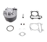 MOTORE PARTI DI MOTORE CILINDRO SET CASAGGIO KIT GUARNE DELLA TEAGGIO DELL'OLIO DELL'ANTENZA COMPITO CON IL MODELLO DS150 WS150 GS150 ATV150 A80X MODELLI