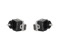 Motore Passo 2X Adatto Per Opel Movano A X70 07/98-10/03 Furgone Cassone