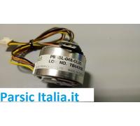 MOTORE passo a passo STEPPER MOTOR MOD. PM35L-048 BIPOL. 24V 500mA 4 fili =10 PZ