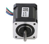 Motore passo-passo 0,34 nm, 48 mm, 1,5 A, 1 pezzo.