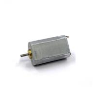 Motore passo-passo, 3/5/10 pezzi Motore DC 3V 5V 6V 19000RPM ad alta velocità Micro spazzola in metallo prezioso for modelli di hobby giocattolo(10pcs)