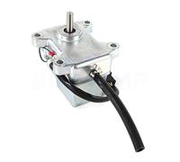 Motore passo-passo 30020102 - SINOCMP Stepper Governor 9 linee per Sumitomo SH200 A3 SH280-3 Parti del motore dell'acceleratore dell'escavatore, 6 mesi di garanzia