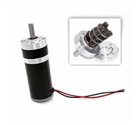 Motore passo-passo, 32mm Planetary Geam Rowbox Riduttore 12V Motore DC elettrico 3157 Planetary Gear Reductor Motor Smart Motor(153RPM,12Vmotor)