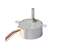 Motore passo-passo 35BYJ46 DC senza spazzole a magnete permanente