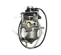 Motore passo-passo a doppio tubo 24BYJ48 tipo carburatore, 12 V CC/8 V CC adatto for generatori inverter MZ80, 148F, 144F.(12V DC 5 wire)