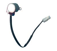 Motore Passo-passo Carburatore T30 24BYJ48 24BYJ28, Compatibile Con Inverter Generatore Drone Agricolo DJI D9000i Acceleratore Strozzatore Aeromobile(24BYJ28 1To64 4Pins)