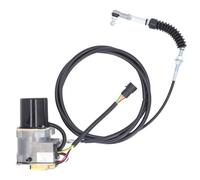 Motore Passo-passo con Acceleratore Motore Passo-passo per Escavatore con Cavo 250 Cm per CAT E320V1 32XM E325 E330 L