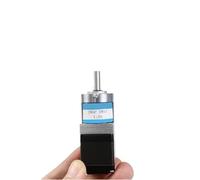 Motore passo-passo con riduttore epicicloidale 28GP-28ST Riduttore a vite senza fine Motore CC a coppia elevata 1,8 ° Motore passo-passo ibrido da 28 mm(Only motor,Ratio 64 to 1)