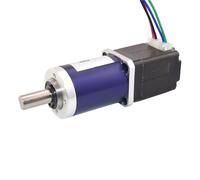 Motore passo-passo con riduttore epicicloidale 90:1, motore passo-passo a 8 ingranaggi, 0,2 AL = 38 mm, for stampante 3D CNC Robot