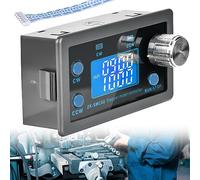 Motore passo-passo - Controller: motore stepper per NEMA 17 23 Motore CC 5-30 V 4 A Scheda integrata Impulso avanti/indietro Modulo di controllo della velocità dell'angolo PLC Comunicazione seriale