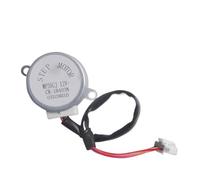 Motore passo-passo deflettore aria condizionatore compatibile con Gree MP35CJ 1521240212 DC12V Accessori for condizionatori d'aria