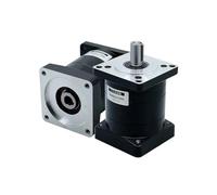 Motore passo-passo del cambio, Planetary Reducer PX86 Ratio 3/4/5/6/10/13/16/20/24/30/36/64/96/144/216 for Nema34 Stepper Motor(Ratio 20)