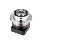 Motore passo-passo del cambio, Riduttore epicicloidale a ingranaggi elicoidali for servomotore Nema23 Nema34 60/80/90/130 mm rapporto 4:1-100:1 serie PLX060/090(Ratio 100 to 1,PLX060-8mm Input)